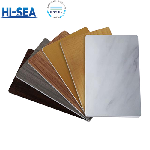 Aluminum Composite Panels